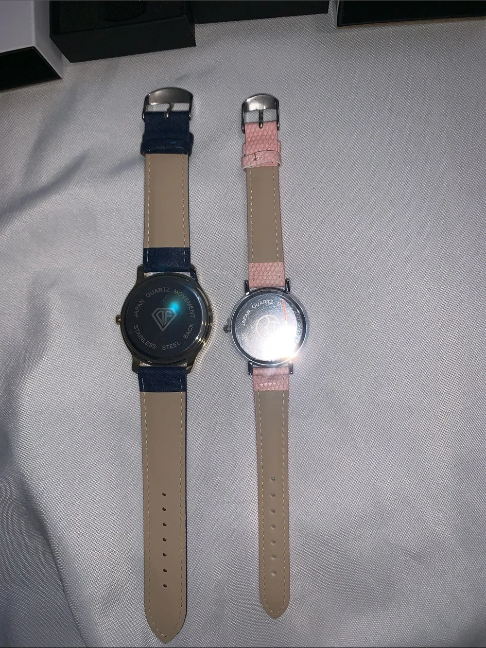 N/A modern watch night